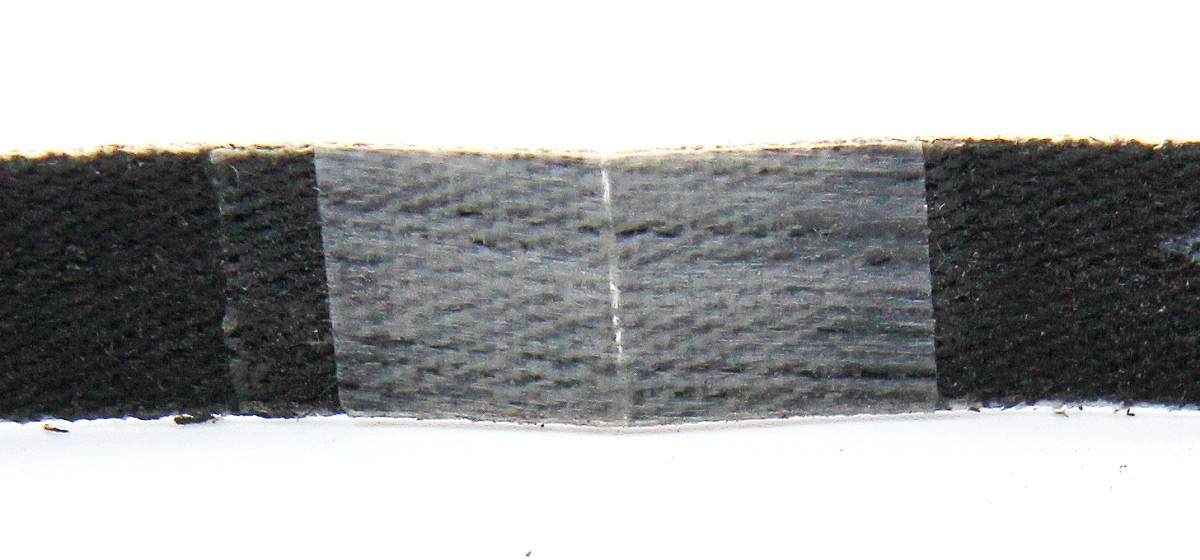[태양연마] 벨트페이퍼 (10x330)