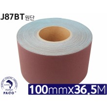 [파코] 롤페이퍼 (100mmx36.5M) J87BT