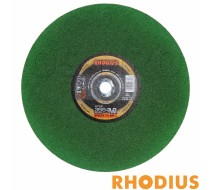 [로디우스] 절단석(14"x3.0TxΦ25) ST26 PROLINE