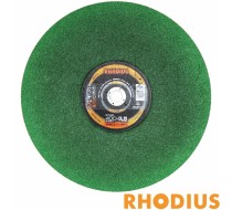 [로디우스] 절단석(16"x3.5TxΦ25) ST26 PROLINE