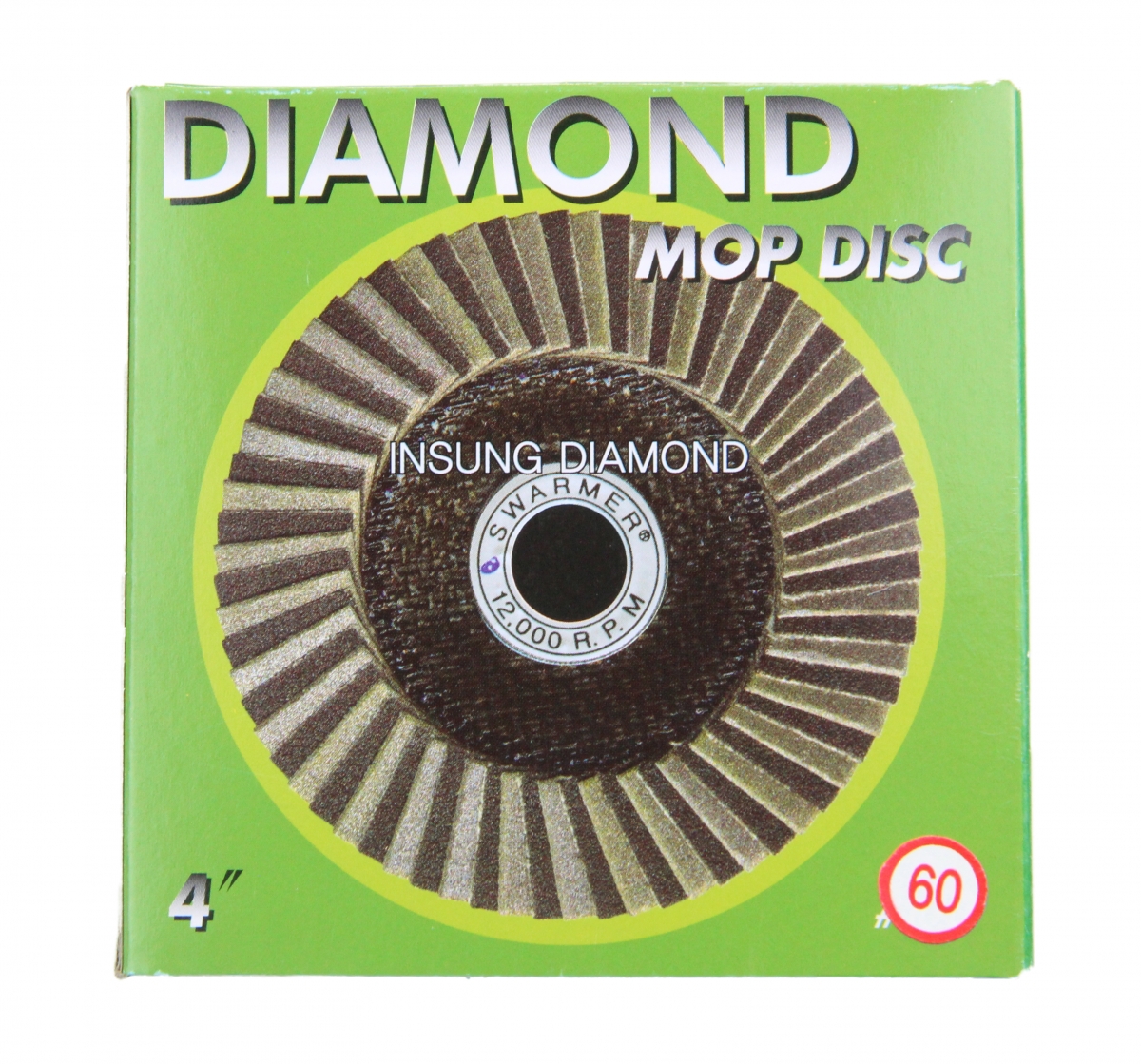 다이아몬드 MOP DISC