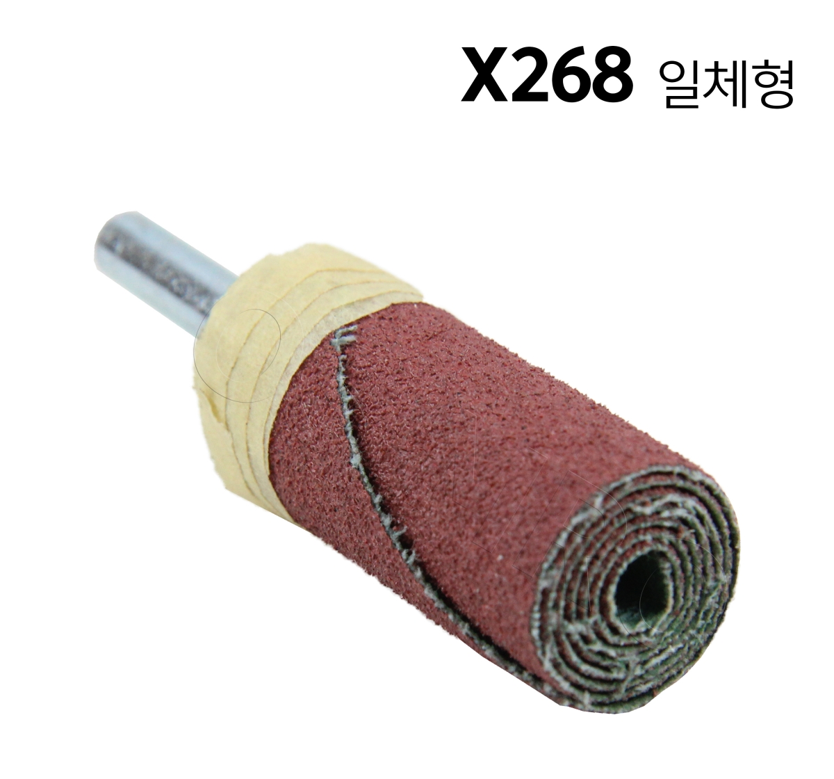 원통페파 일체형(X268)