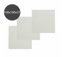양모 사각(100x100x3T)
