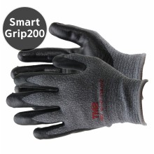 니트릴 에어폼 코팅장갑(Smart Grip 200)