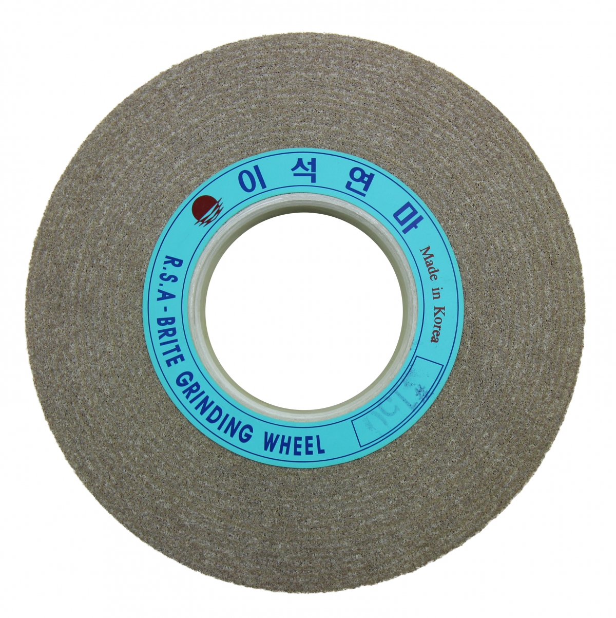 Scotch Wheel(R-BR) 8