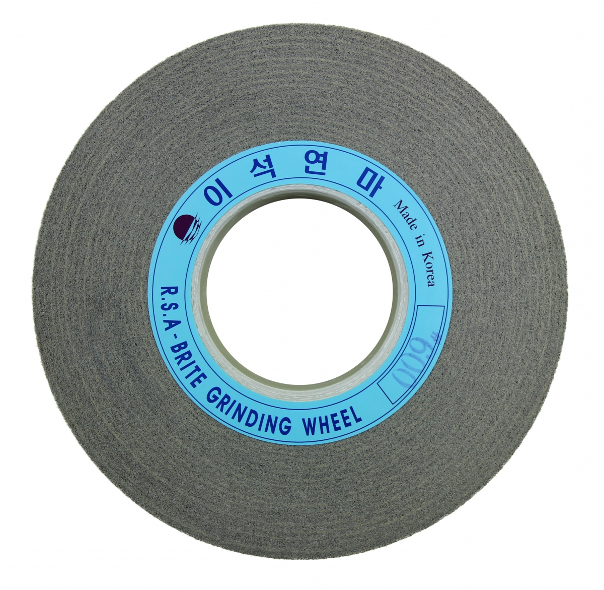 Scotch Wheel(R-BR) 8