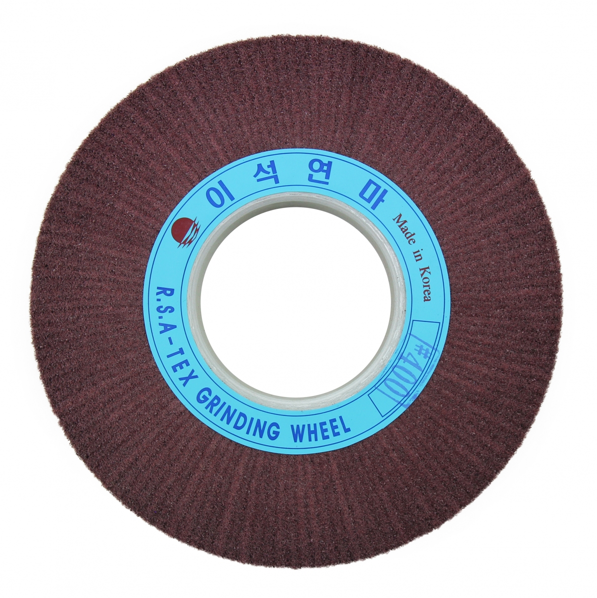 Scotch Wheel(R-TEX) 8