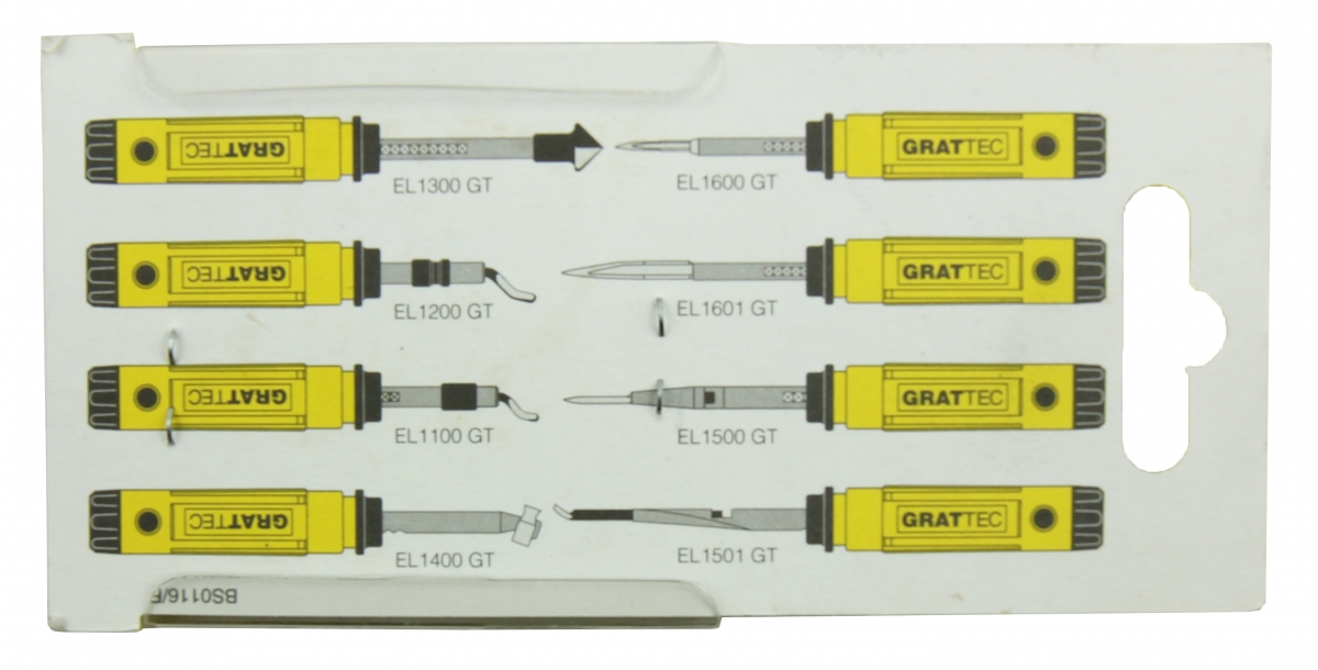 디버링툴날(GT-E100)